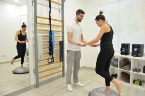 ejercicio terapeutico en valencia