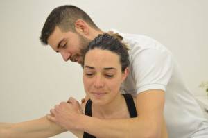 ejercicio terapeutico en valencia