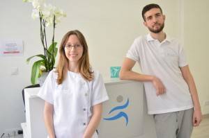Equipo: Raquel y Kiko