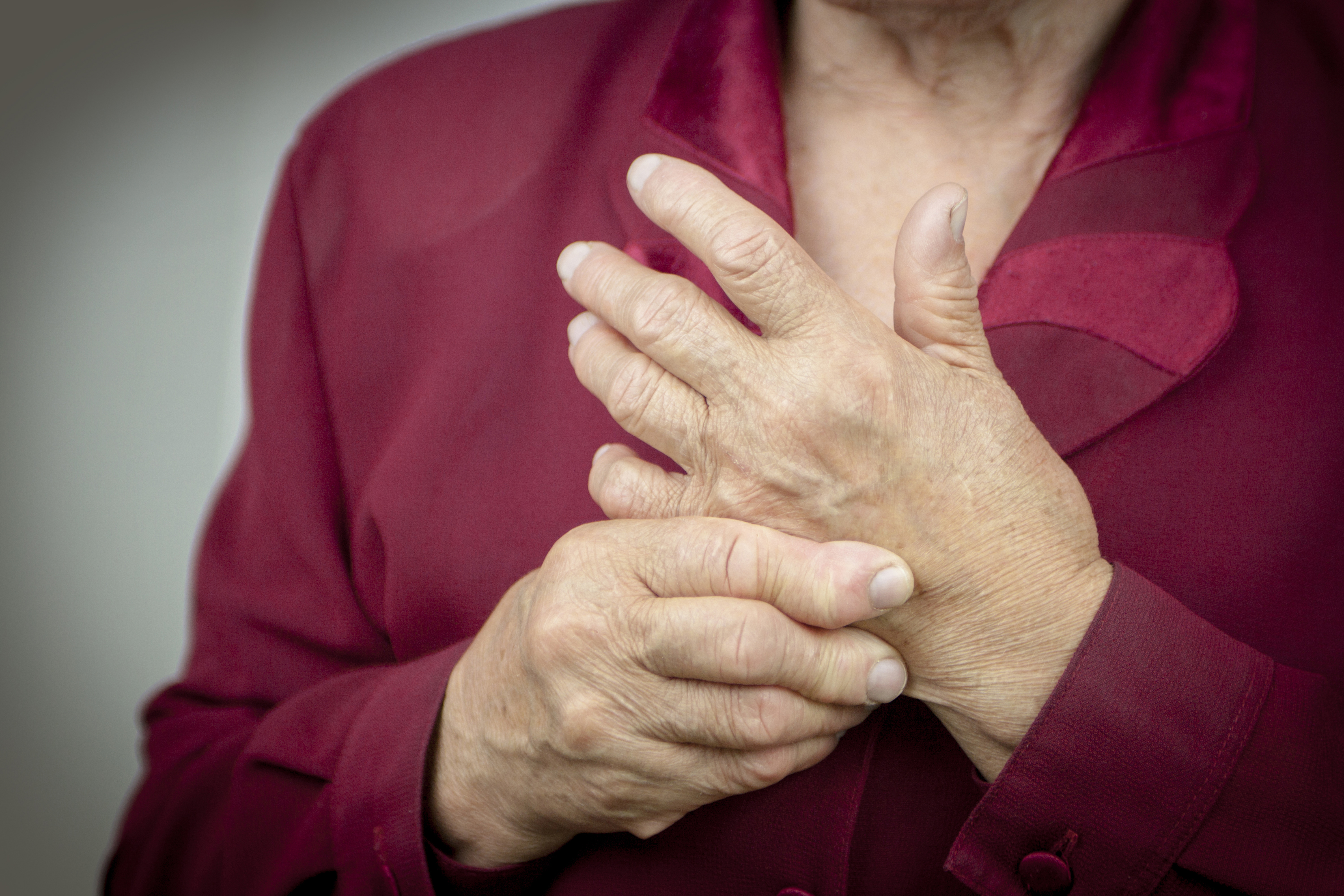 Papel de la Fisioterapia en la Artritis Reumatoide