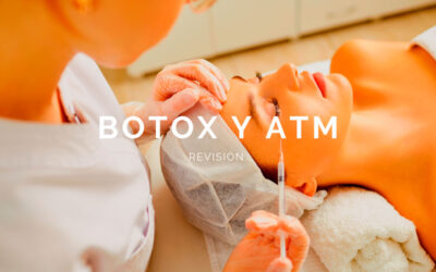 Botox y ATM: revisión de la evidencia científica