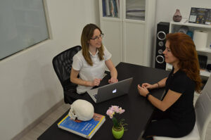 Servicios Raquel Galindo Fisioterapia Valencia